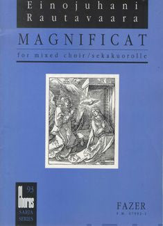 Magnificat For Sale