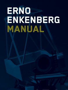 Erno Enkenberg -  Manual Fashion