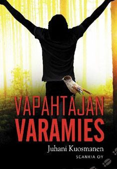 Vapahtajan varamies Hot on Sale