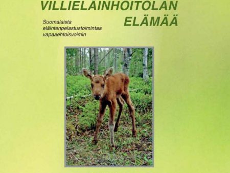 Villieläinhoitolan elämää Discount