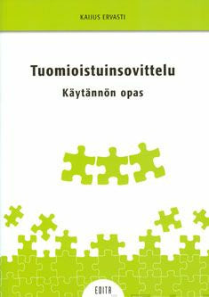 Tuomioistuinsovittelu Online