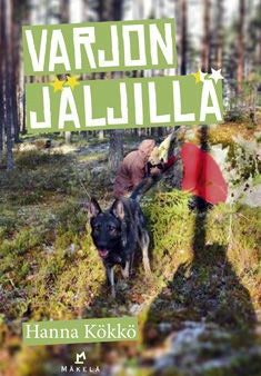 Varjon jäljillä Sale