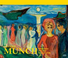 Edvard Munch For Sale