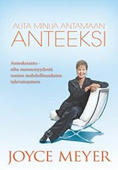 Auta minua antamaan anteeksi Hot on Sale