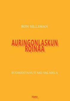 Auringonlaskun roinaa Supply