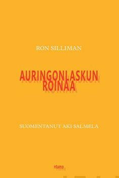 Auringonlaskun roinaa Supply