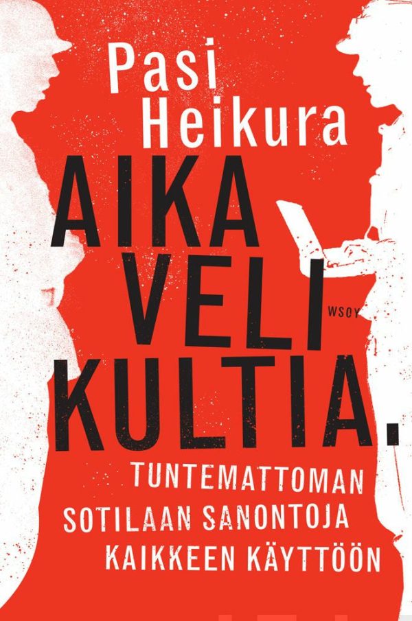 Aika velikultia Hot on Sale