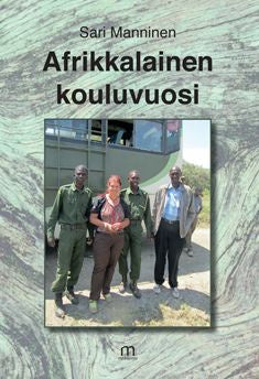 Afrikkalainen kouluvuosi Sale