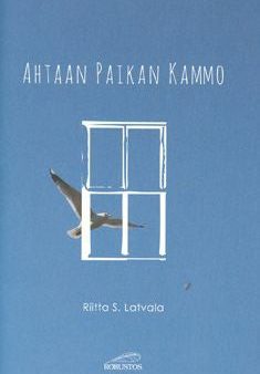 Ahtaan paikan kammo Discount