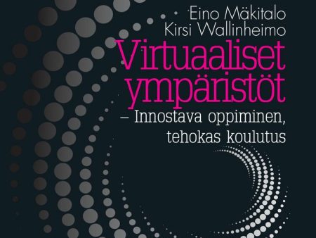 Virtuaaliset ympäristöt Online