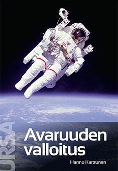 Avaruuden valloitus Sale