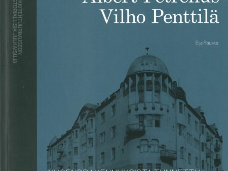 Arkkitehtikolmikko Usko Nyström, Albert Petrelius, Vilho Penttilä Online now