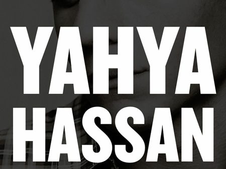 Yahya Hassan Hot on Sale