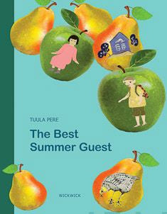 Best Summer Guest, The Online Hot Sale