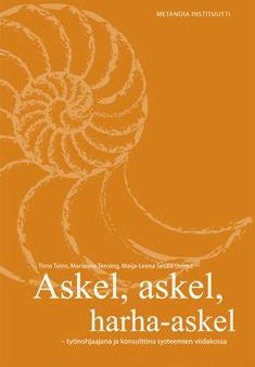 Askel, askel, harha-askel Hot on Sale