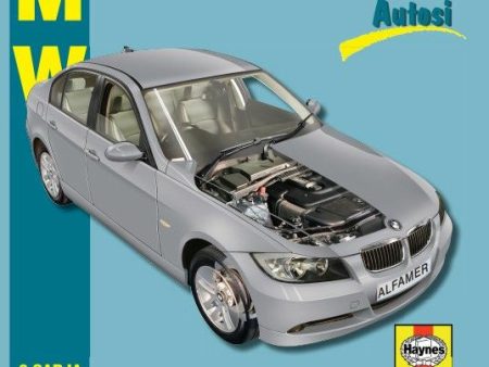 BMW 3-sarja 2005-2008 Online Sale