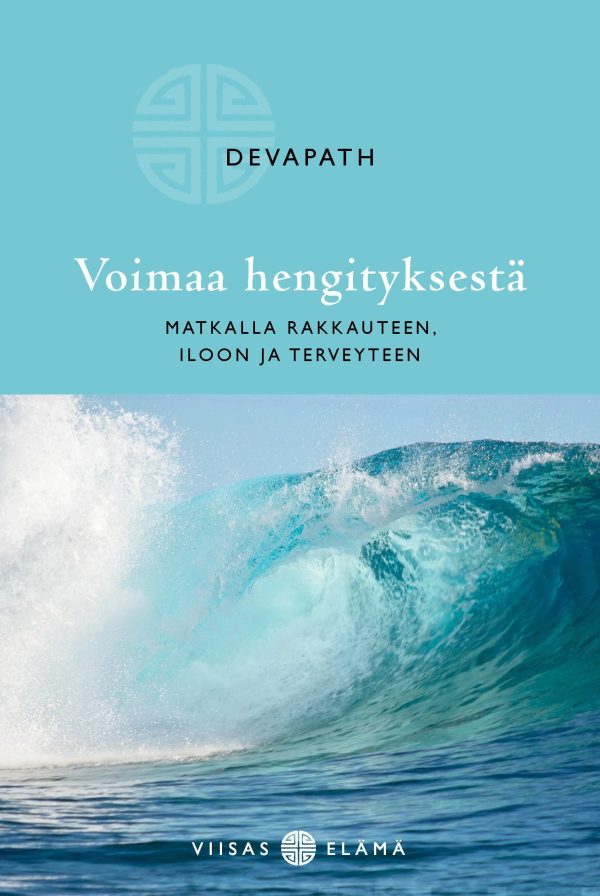 Voimaa hengityksestä For Discount