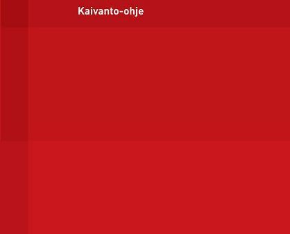 Kaivanto-ohje For Cheap