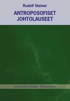 Antroposofiset johtolauseet Online