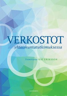 Verkostot yhteiskuntatutkimuksessa Online now