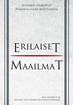 Erilaiset maailmat Sale