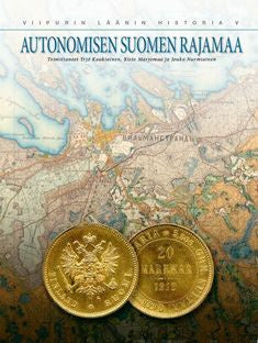 Autonomisen Suomen rajamaa Discount