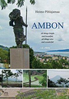 Ambon Discount