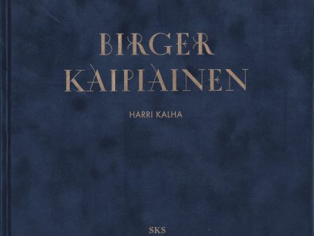 Birger Kaipiainen Supply