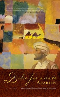 Dolce far niente in Arabia Hot on Sale