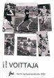 Voittaja on Sale