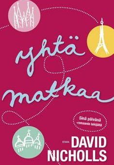 Yhtä matkaa on Sale