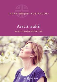 Aistit auki! Hot on Sale