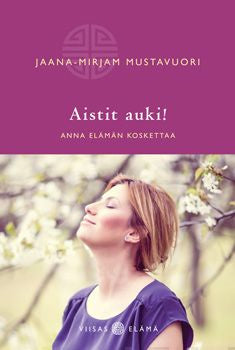 Aistit auki! Hot on Sale