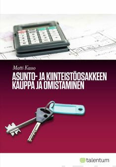 Asunto- ja kiinteistöosakkeen kauppa ja omistaminen Discount