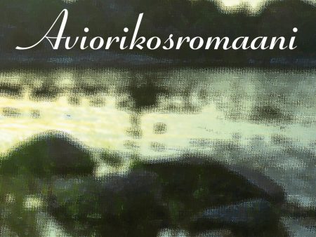 Aviorikosromaani on Sale