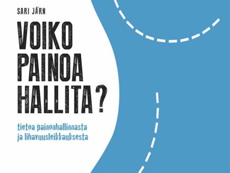 Voiko painoa hallita? Discount