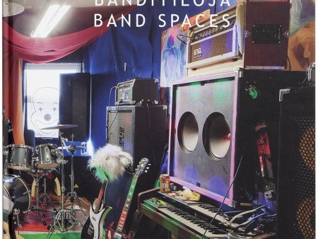 Bänditiloja - Band Spaces Supply