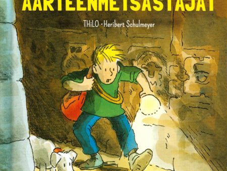 Aarteenmetsästäjät on Sale