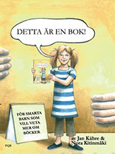 Detta är en bok! For Sale