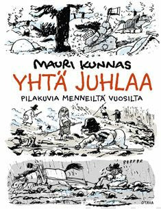 Yhtä juhlaa For Discount