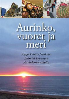 Aurinko, vuoret ja meri Hot on Sale