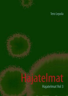 Hajatelmat vol 3 Online