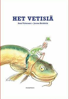 Het vetisiä For Cheap