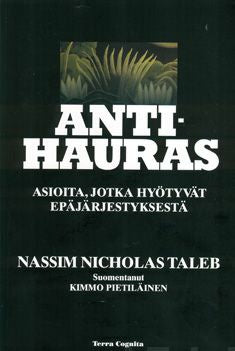 Antihauras Online