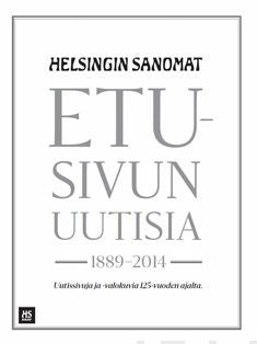 Etusivun uutisia Supply