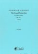 Good Samaritan Op. 141  for wind quintet - Score, The Online Sale