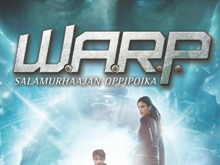 WARP: Salamurhaajan oppipoika Cheap