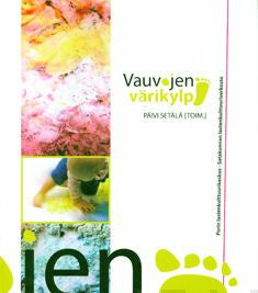 Vauvojen värikylpy For Sale