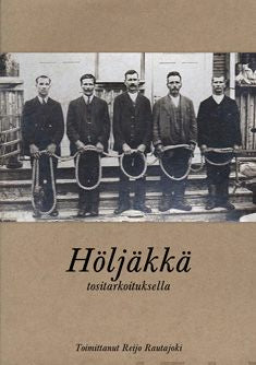 Höljäkkä Online Hot Sale