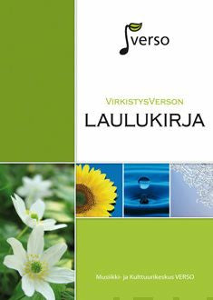 VirkistysVerson laulukirja Sale